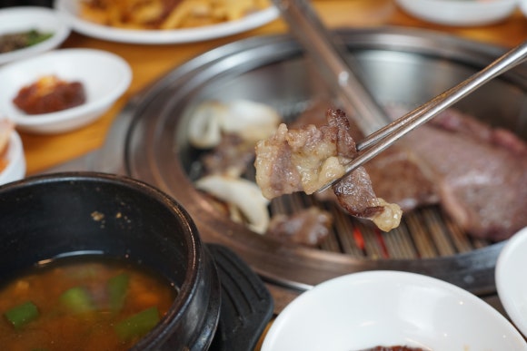 청주집식당 이미지