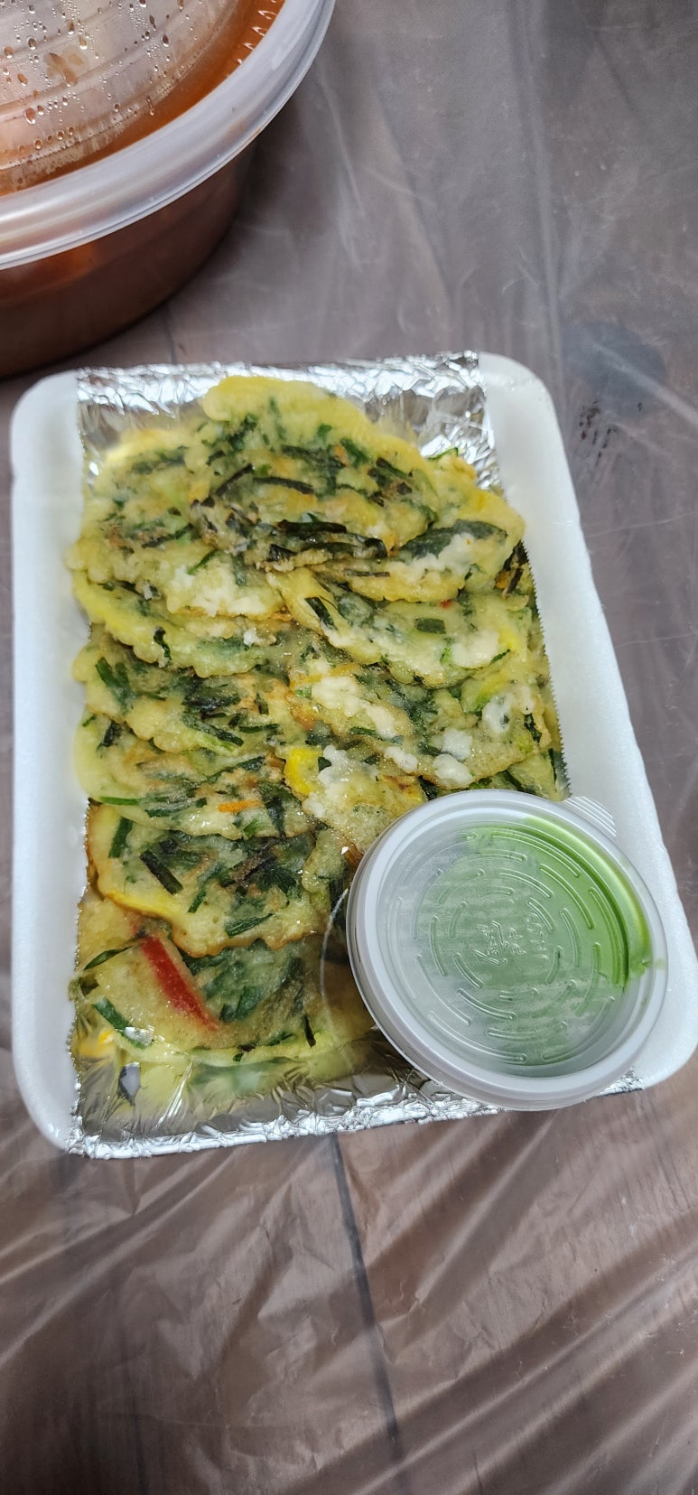 김경자대구왕뽈찜덕계점 이미지