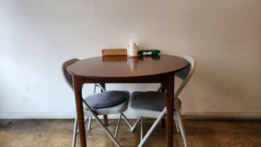 단양강잔도 주차장 이미지