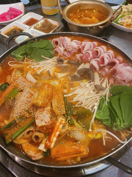 진수곱창 이미지