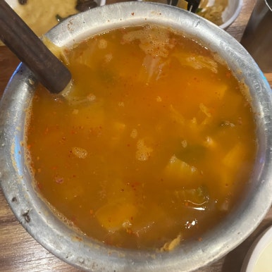 머시기쪽갈비 이미지