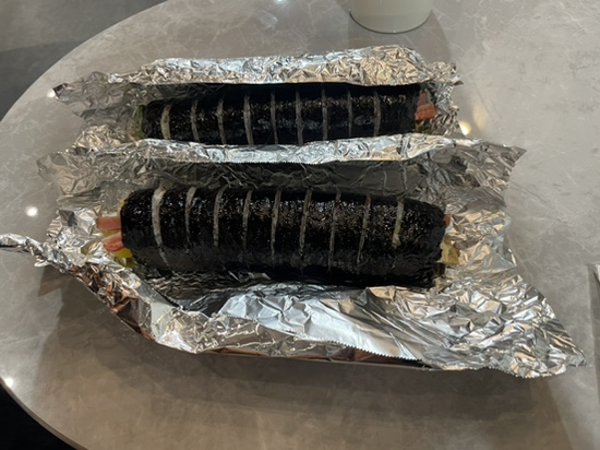 효제김밥 이미지