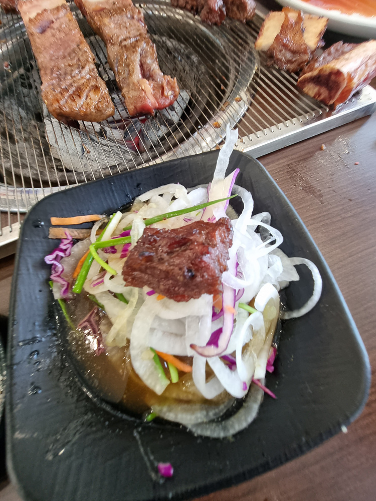 파주한우 이미지