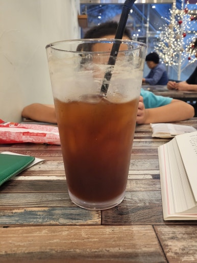 하삼동커피진해장천점 이미지