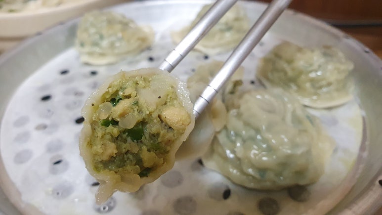 밀양맛집 손칼국수 이미지