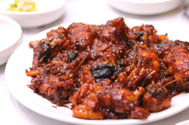 정동진아구찜 이미지