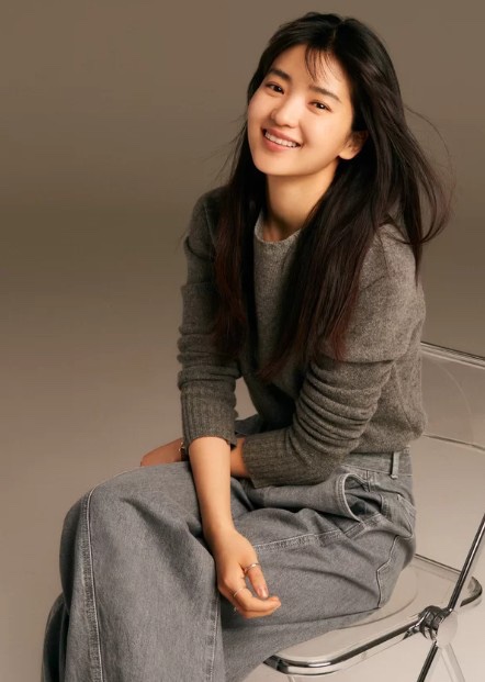 샤론헤어 이미지