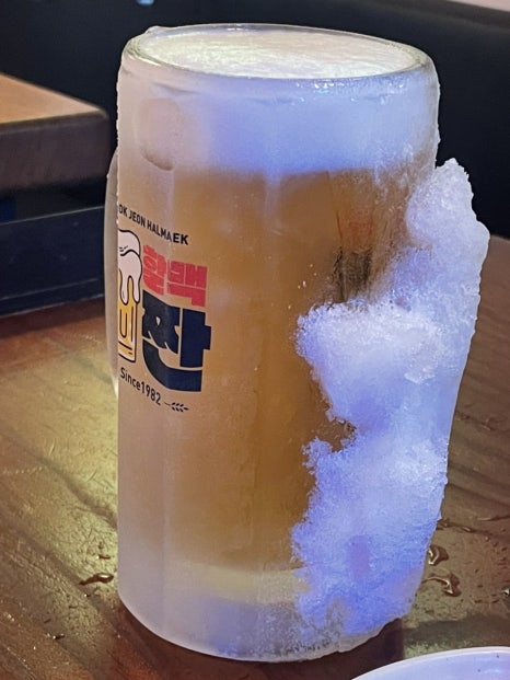 역전할머니 맥주 서울일원점 이미지