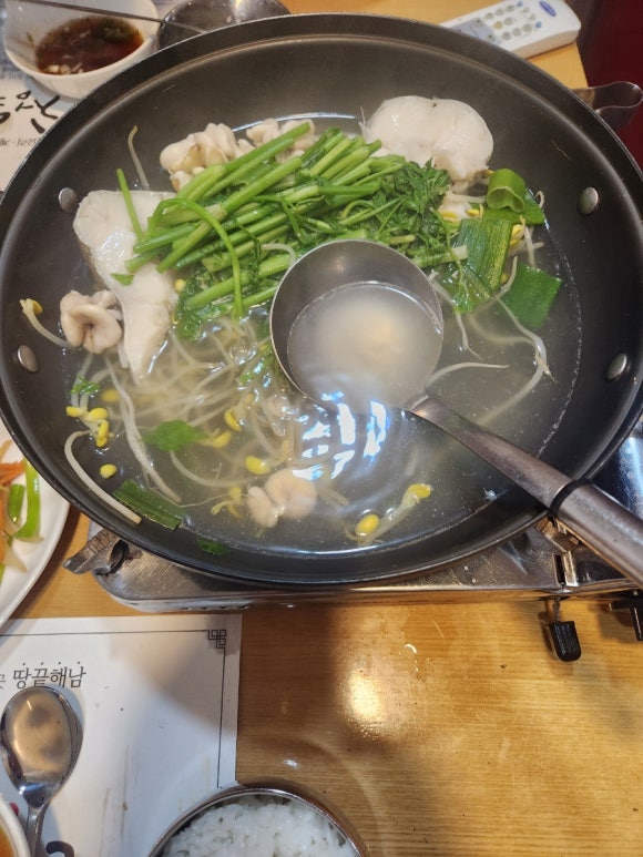 청솔복집 이미지