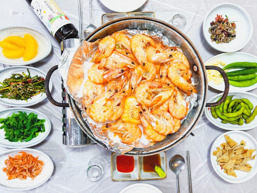 변산(회)반도 이미지