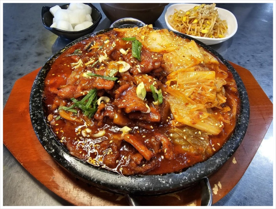 등갈비달인 이미지