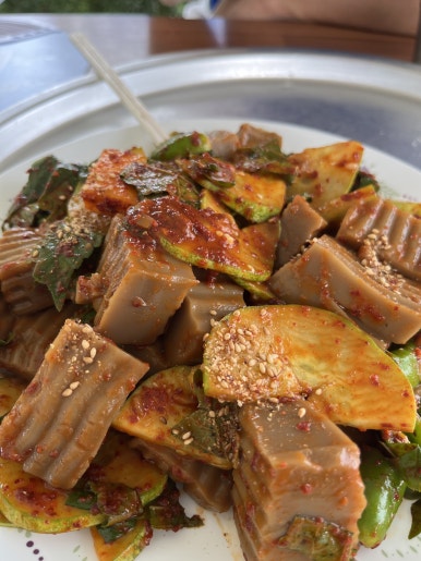 경북식당 이미지