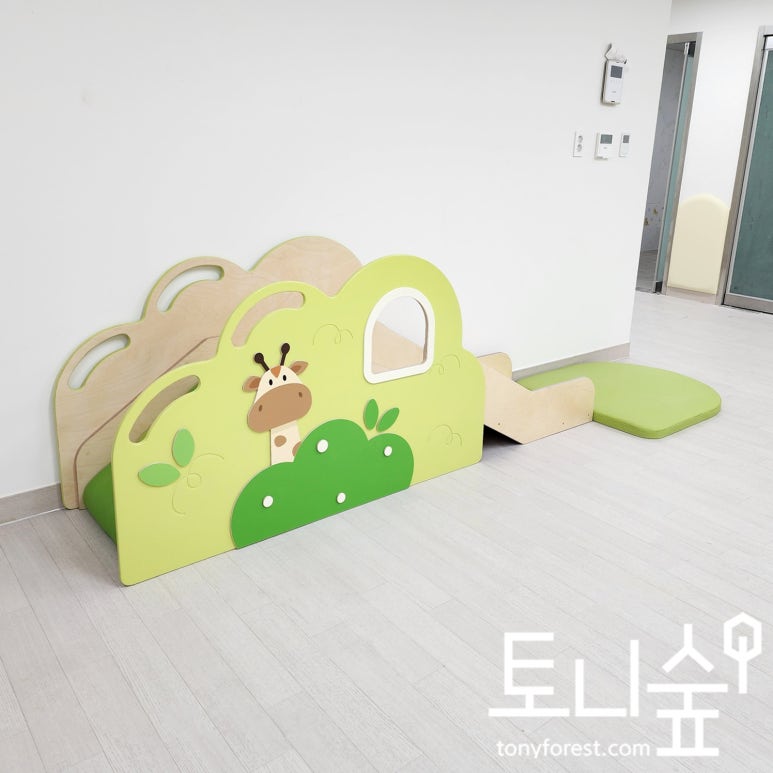 시립별숲어린이집 이미지