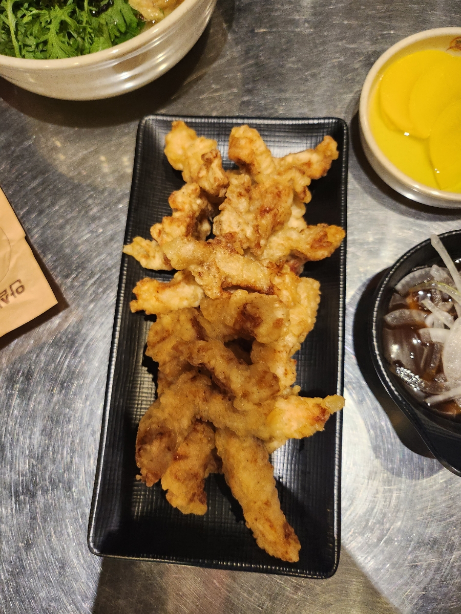 깡우동 김포풍무점 이미지