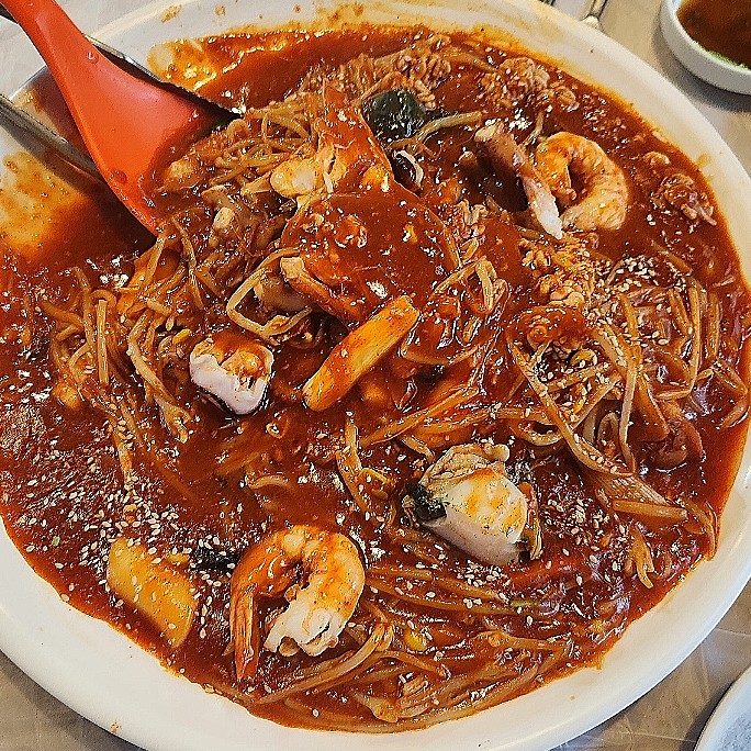 금강해물찜 이미지
