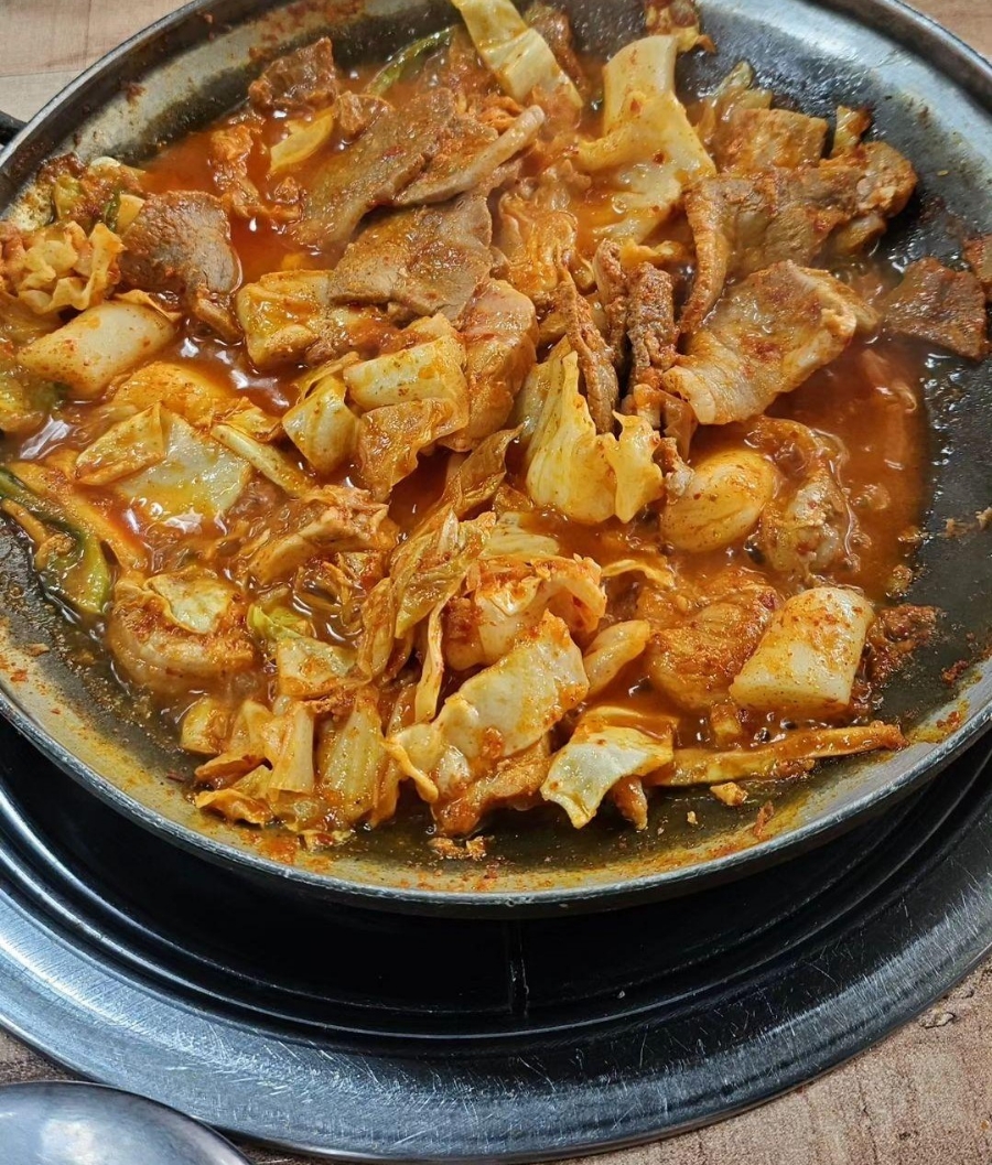 일이삼식당 이미지