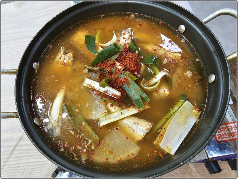 구룡포식당 이미지
