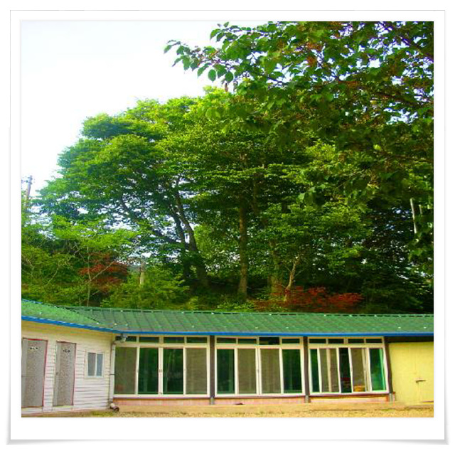 일월산장 이미지