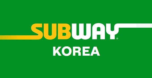 써브웨이(subway) 이미지
