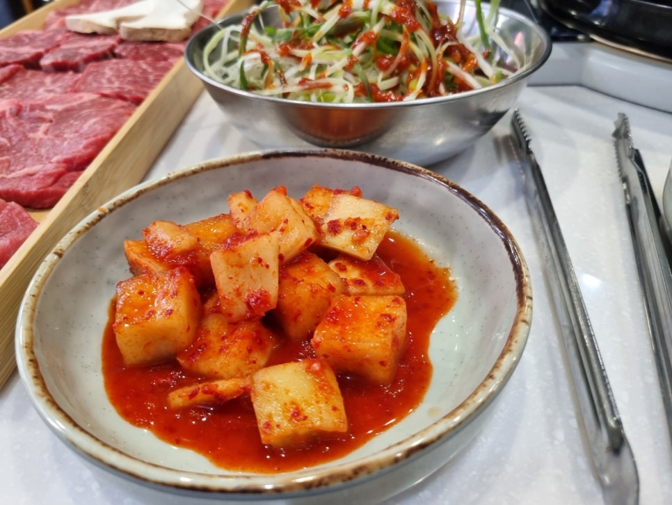 서가네정육식당 이미지