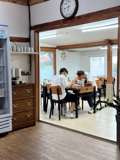 백제갈비짬뽕 이미지