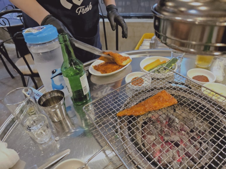 산호유통 이미지
