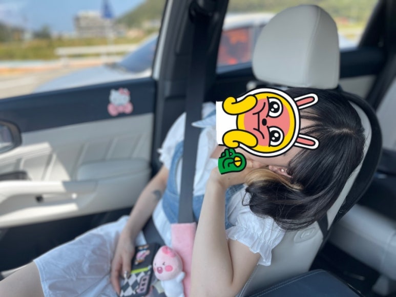 선유도주유소 이미지