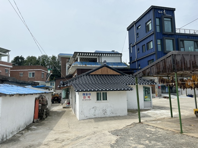 옵바위호텔 이미지