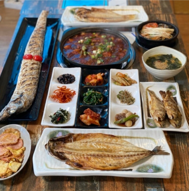 갈치마당 이미지