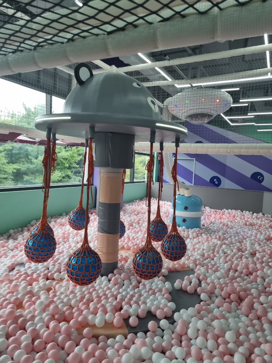 리틀치프 시화점 이미지