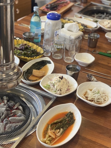 싹~다 한우 이미지