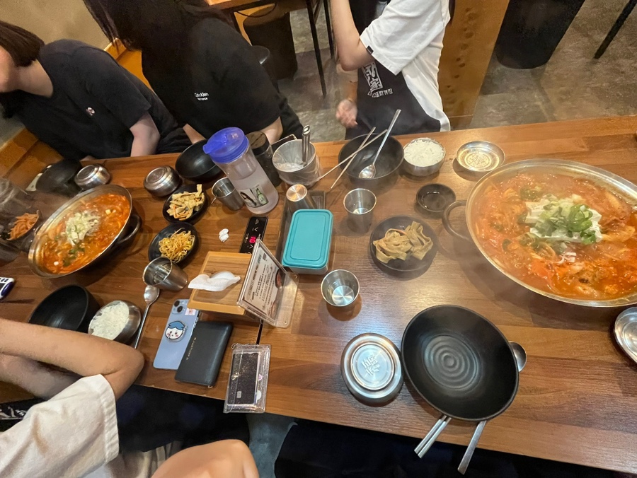 배부장찌개 봉담점 이미지