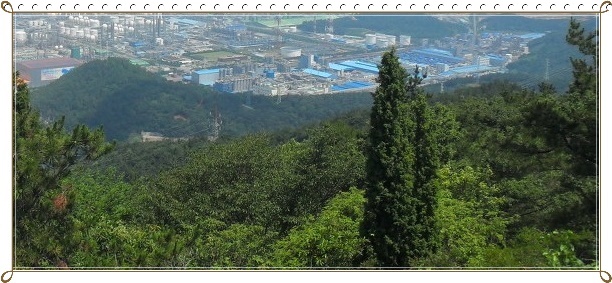 석창 사거리(순천방면) 이미지