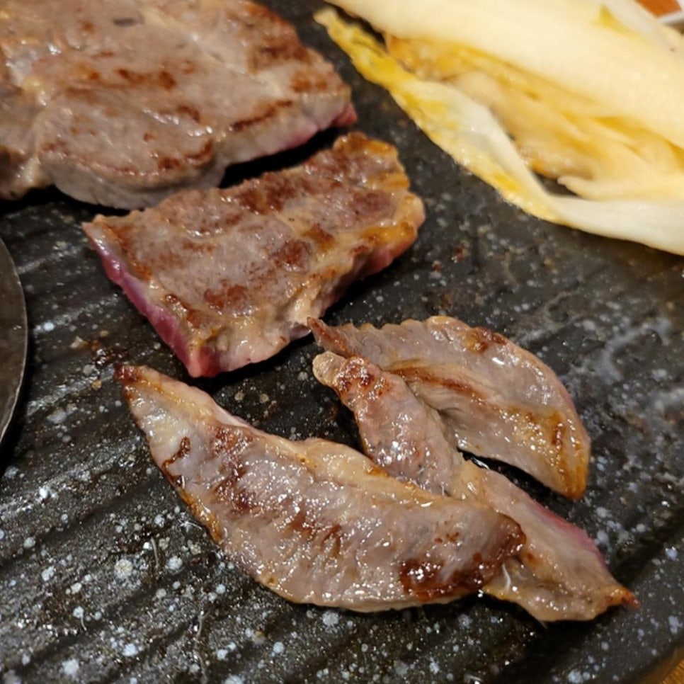 문화정육식당 이미지