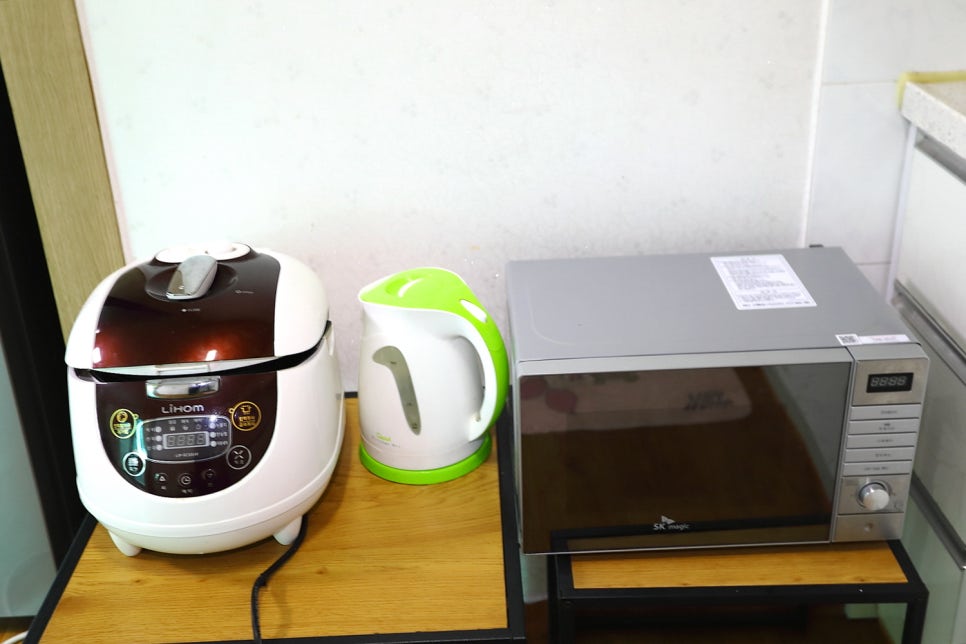 예솔펜션 이미지