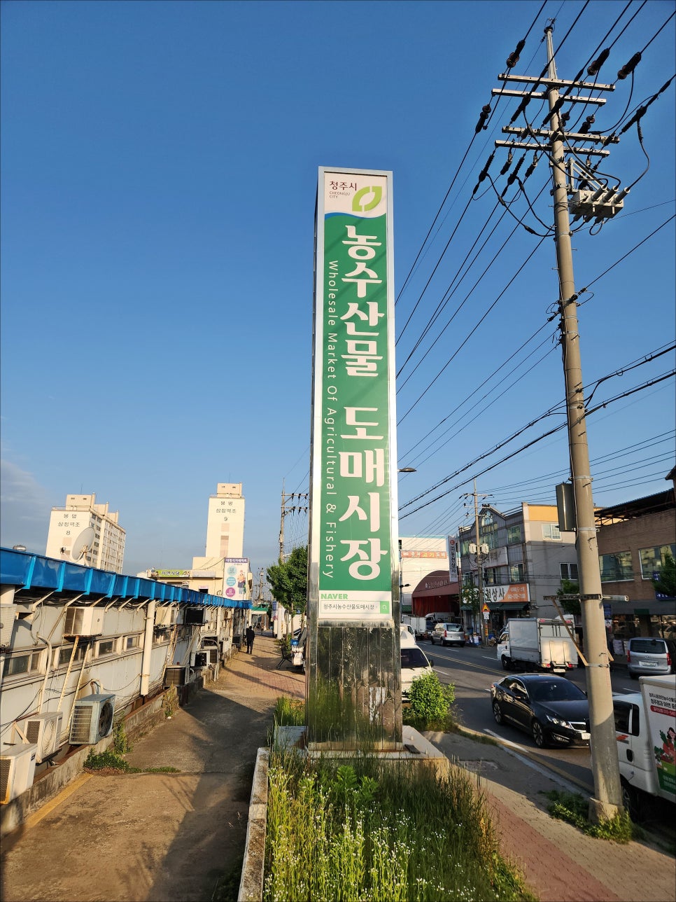 총각네야채마트 이미지