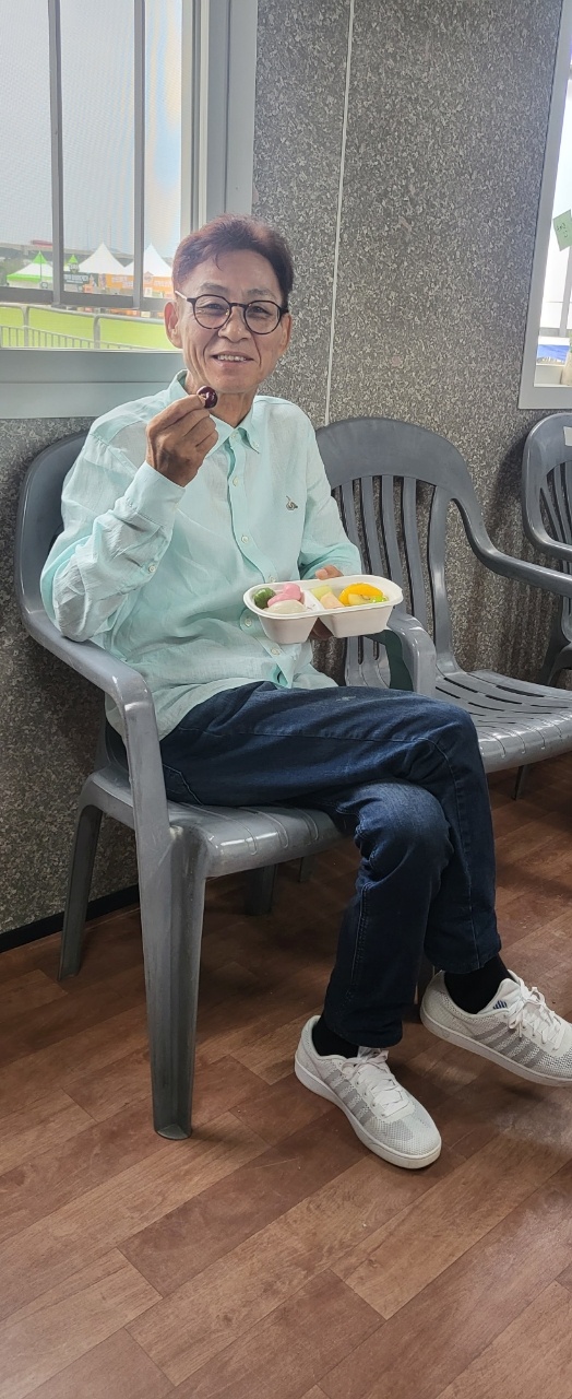 글로리청과 이미지