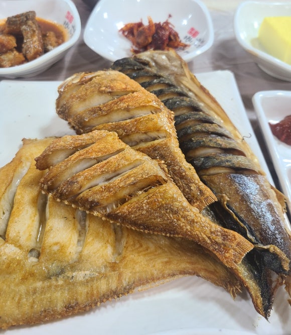 자매집 생선구이 이미지