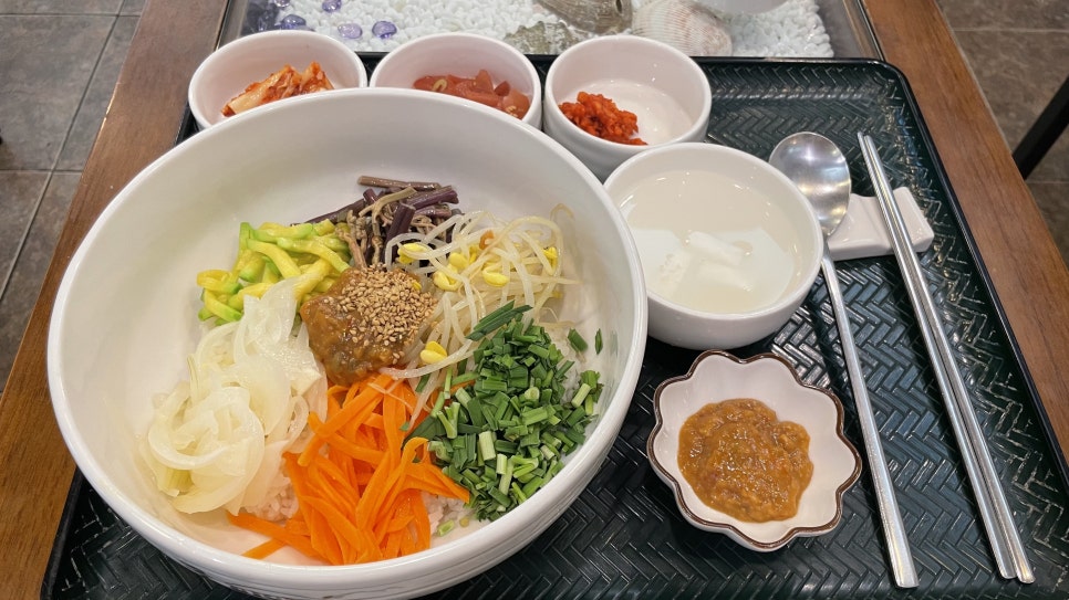 죽이야기 태평역점 이미지