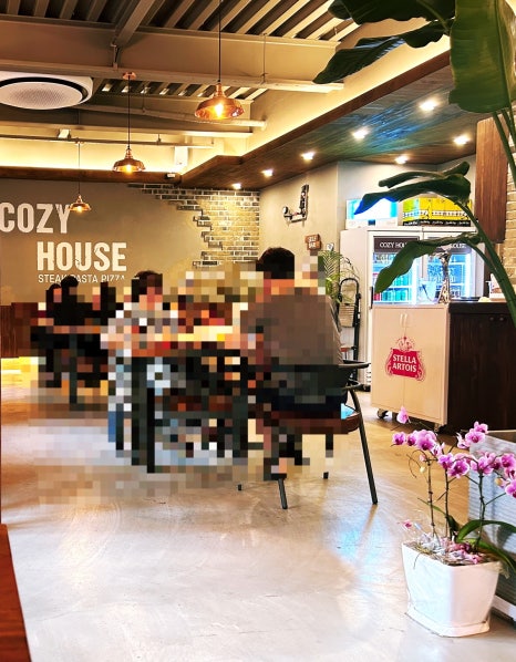 코지하우스거창점 이미지