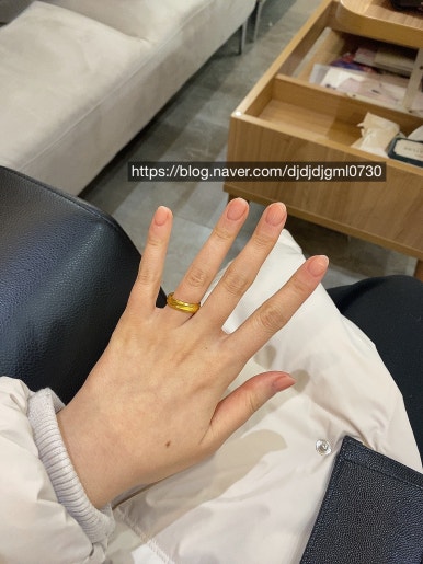칸타 네일 이미지