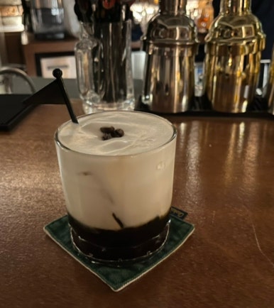 초쿤바(Chokoon Bar) 이미지