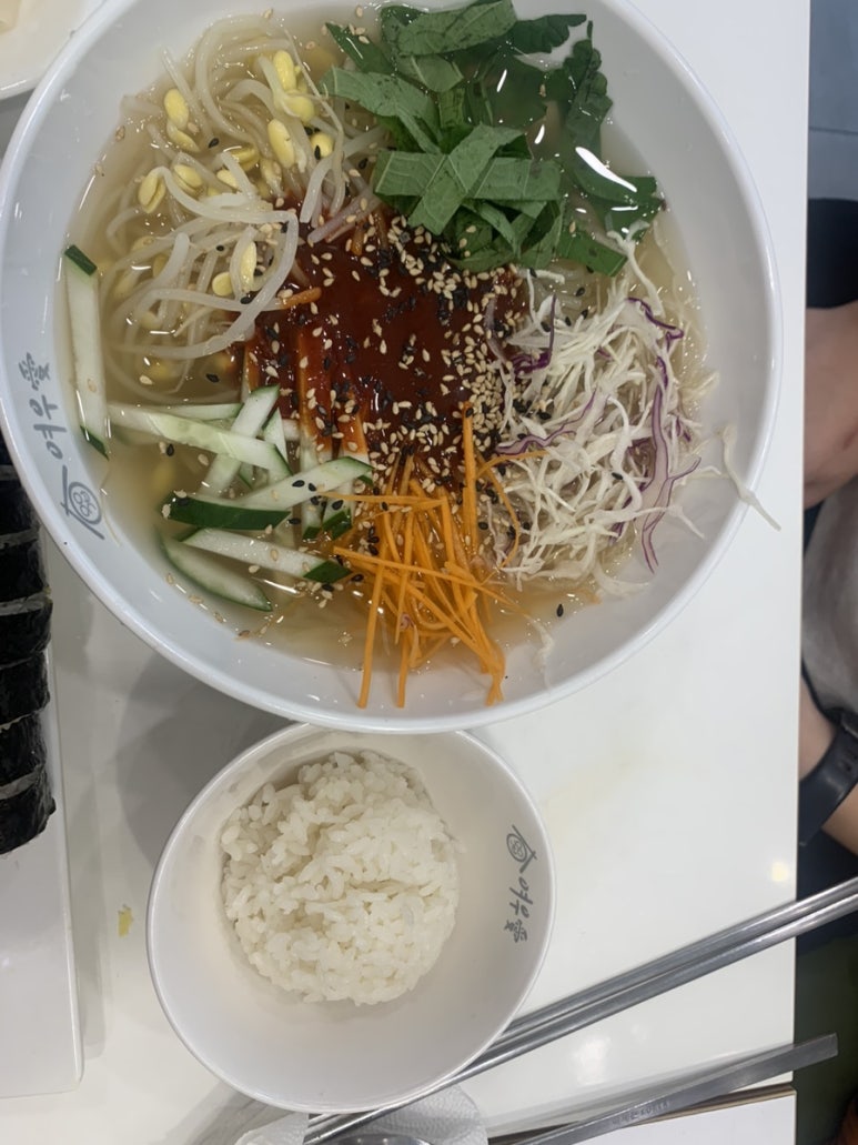 여우애김밥 우장산역점 이미지