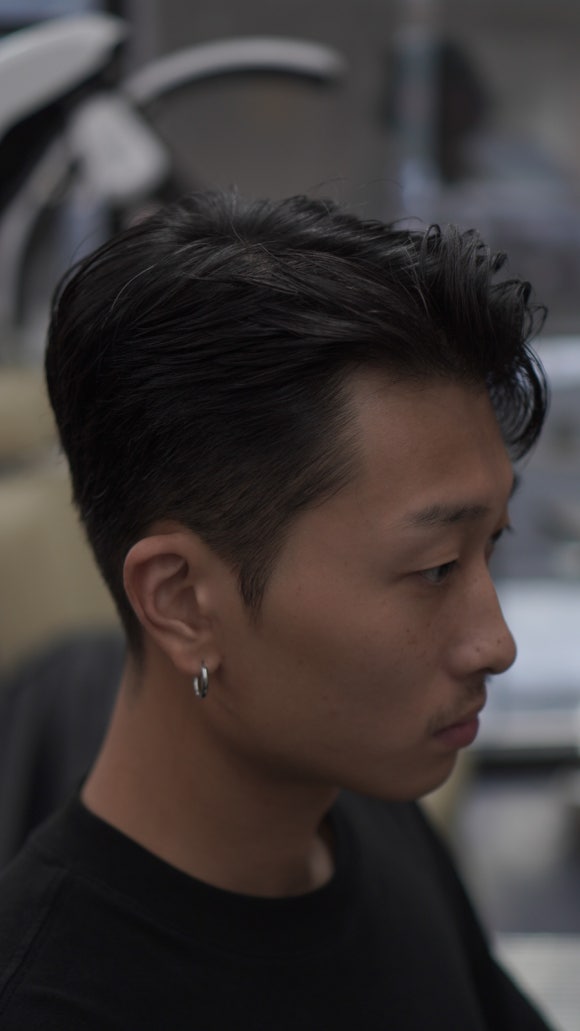 네이브로바버샵 이미지