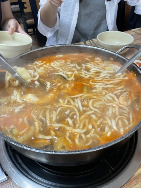 보영이네해물칼국수별관 이미지