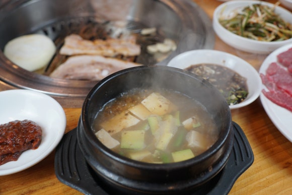 청주집식당 이미지