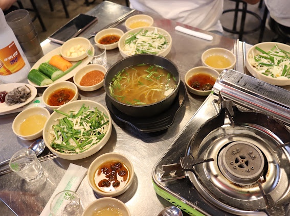 60년전통신촌황소곱창 이미지