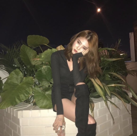 쿄우호테이 이미지