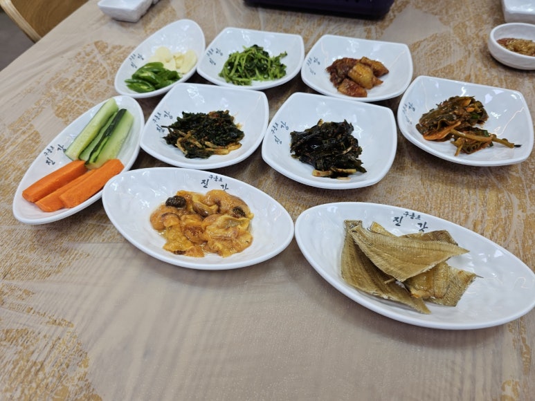 구룡포식당 이미지
