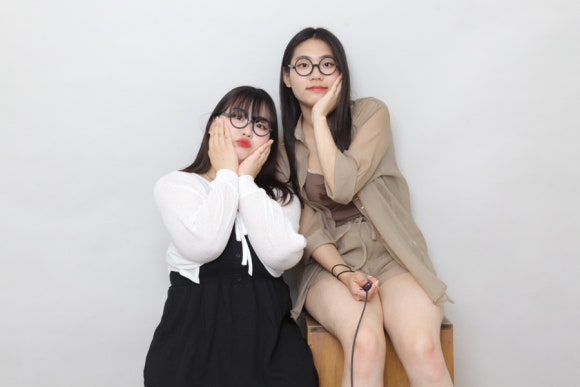 포토이즘동성로스튜디오 이미지